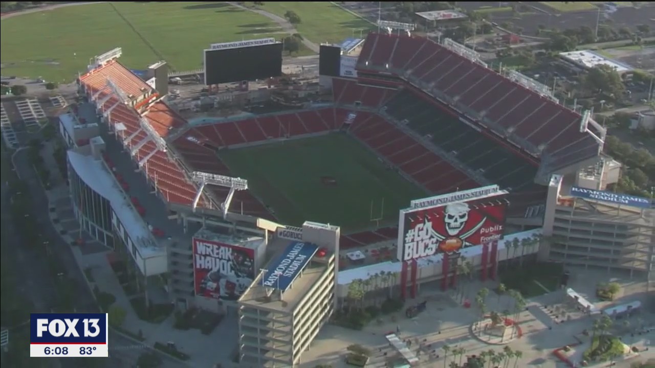 Super Bowl may not bring financial benefit of years past