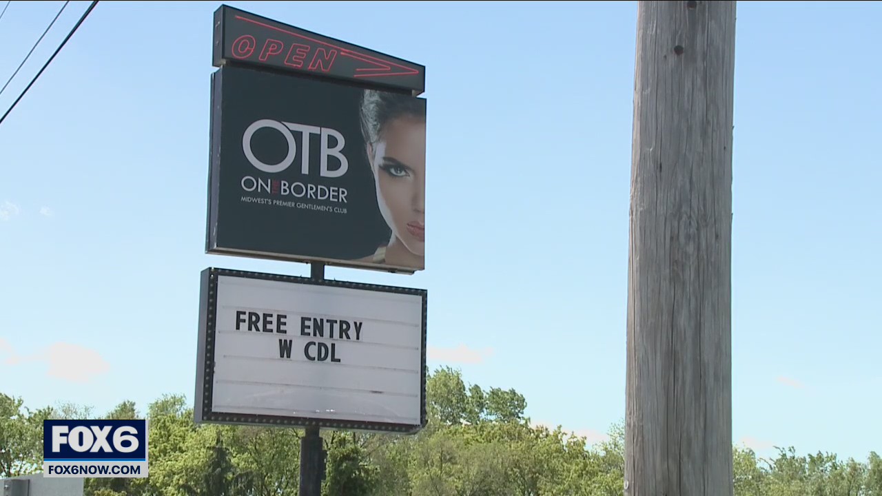Milwaukee man arrested for Franklin strip club shooting