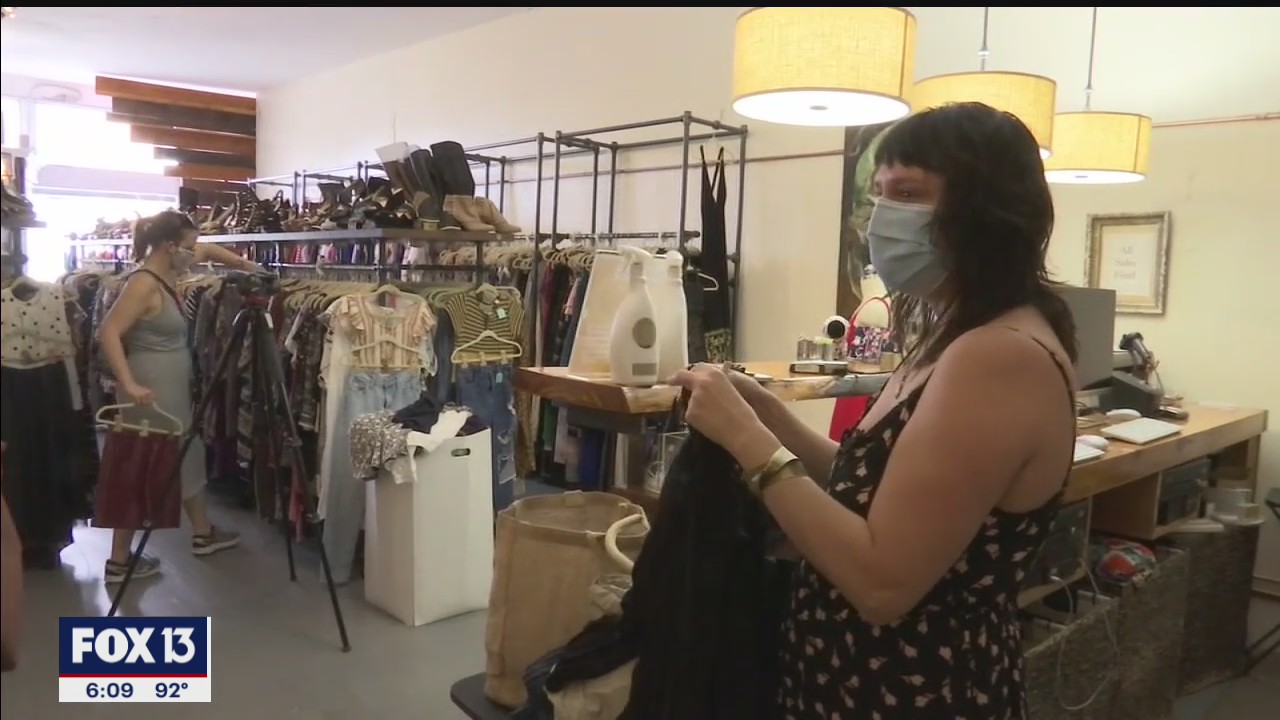 How raising minimum wage could impact Florida