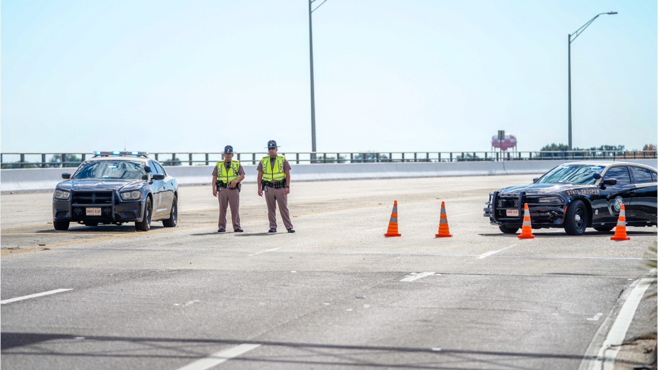 Official: Pensacola shooter Saudi Arabian aviation student