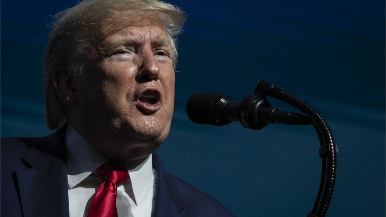'Christianity Today' sees subscriber spike after Trump op-ed