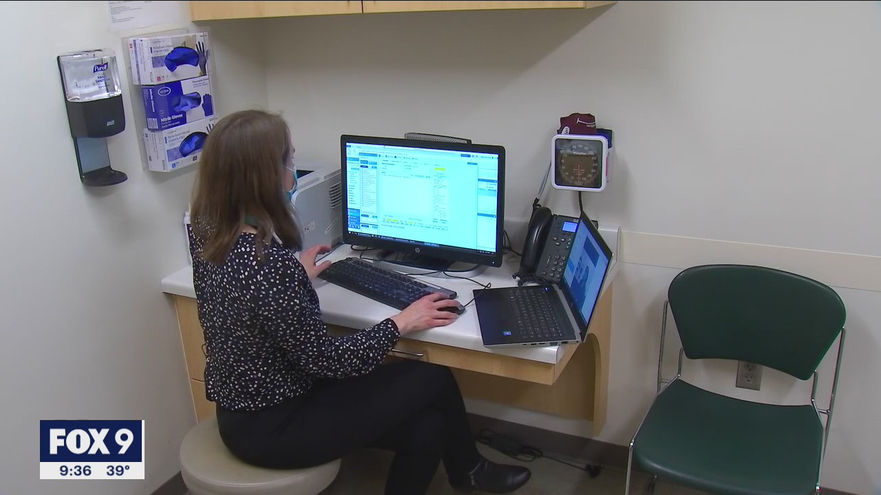 Legislation hopes to keep telehealth changes in effect for Minnesota after pandemic