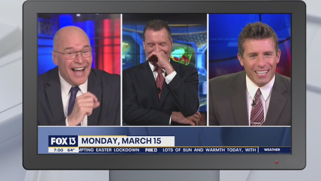 Good Day Goodies: March 19, 2021