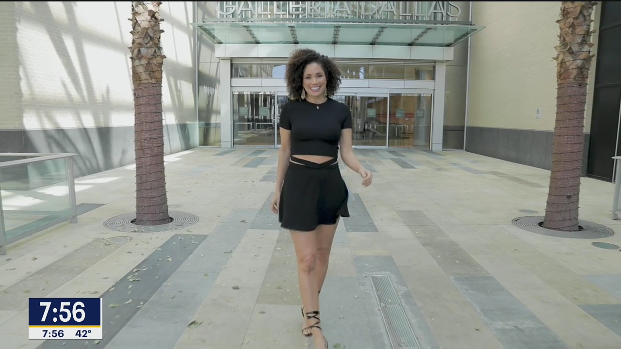 Top Spring Fashion Trends