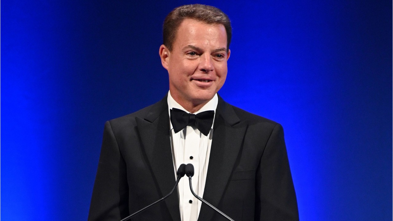 Shepard Smith slams ‘vilification of the press,’ donates half million to press freedom group
