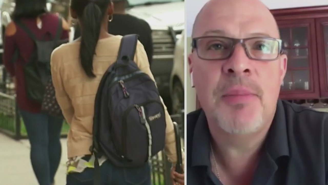Union says safety is lacking in NYC reopening plan