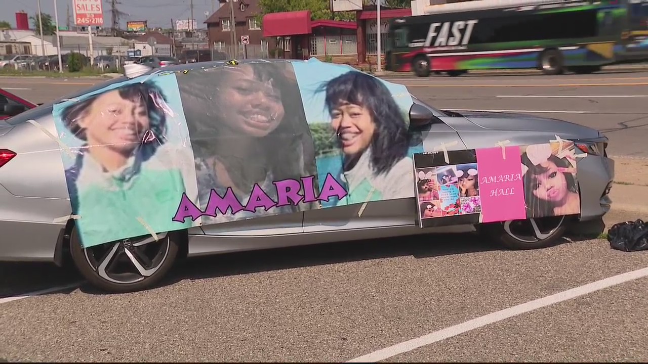 Detroit mom tracks teen through Southeast Michigan, two years after her disappearance