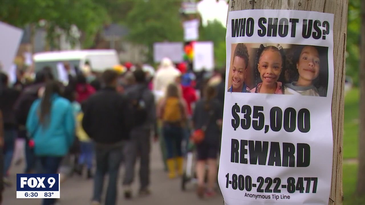 City council reviews efforts to tackle violence in Minneapolis