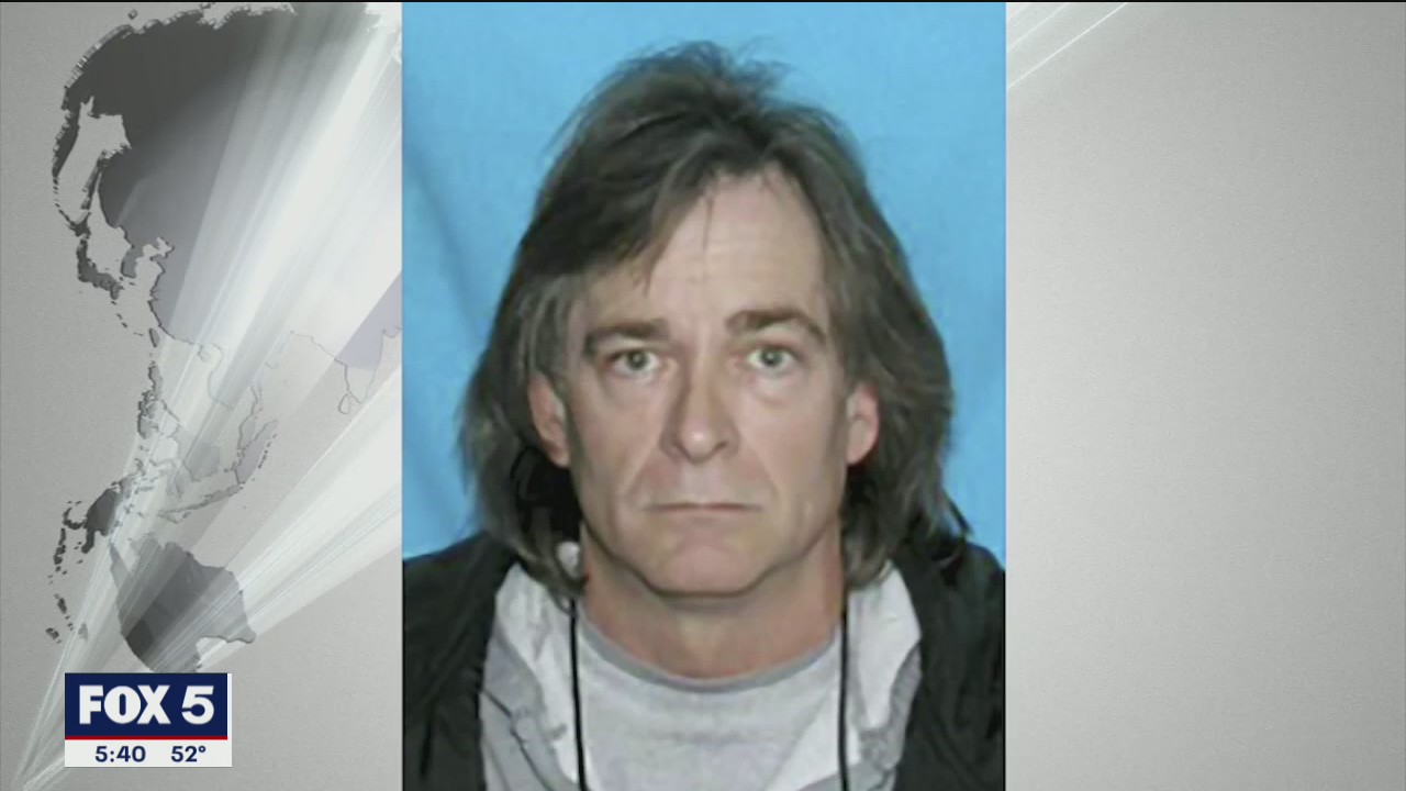 Nashville bombing suspect