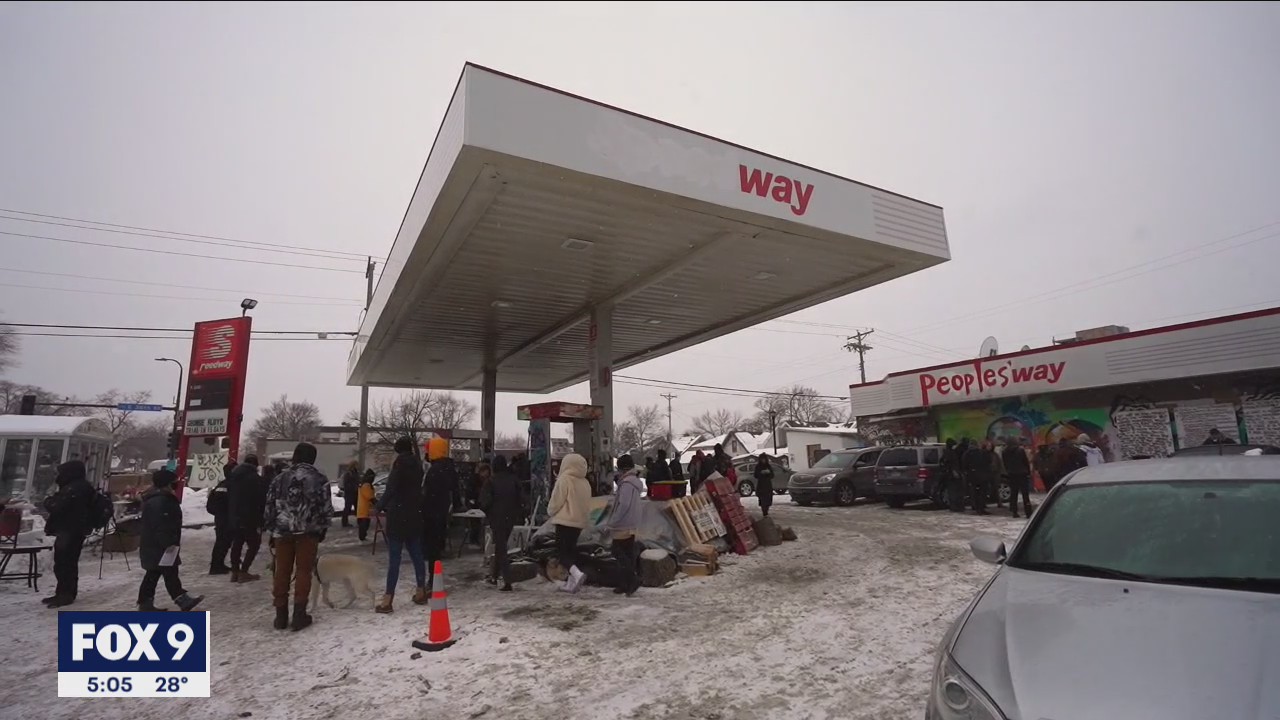38th and Chicago celebrates the life of Malcolm X on anniversary of his assassination