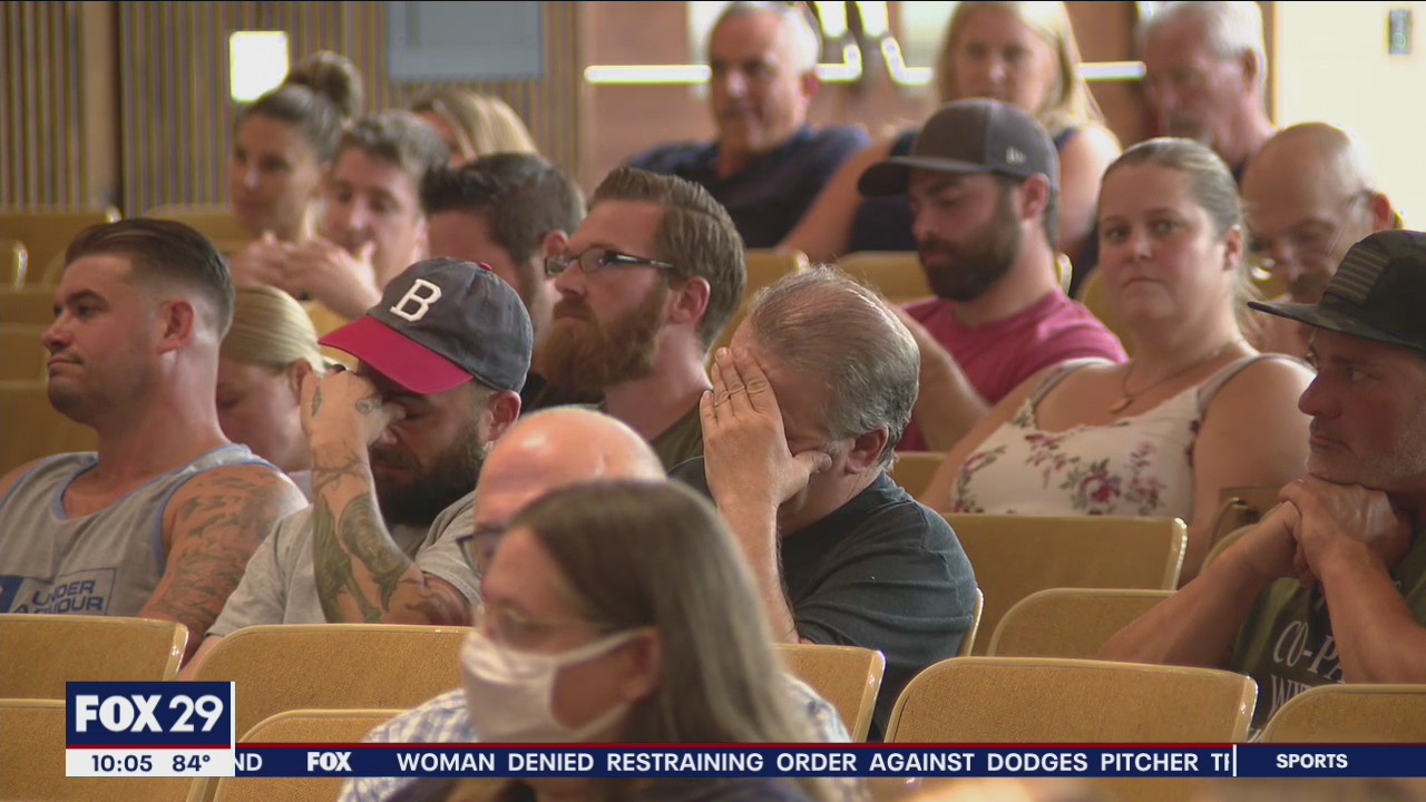 North Penn School Board votes to requires masks for grades K-6