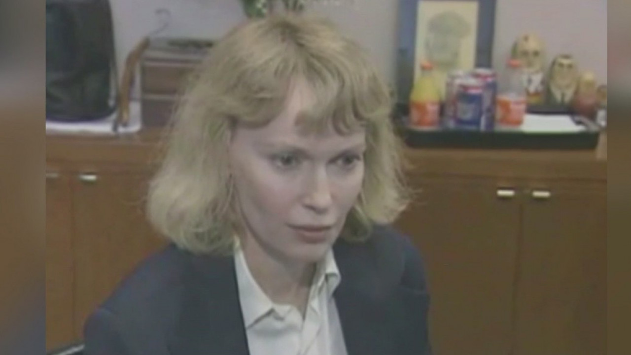 Preview of Allen v. Farrow