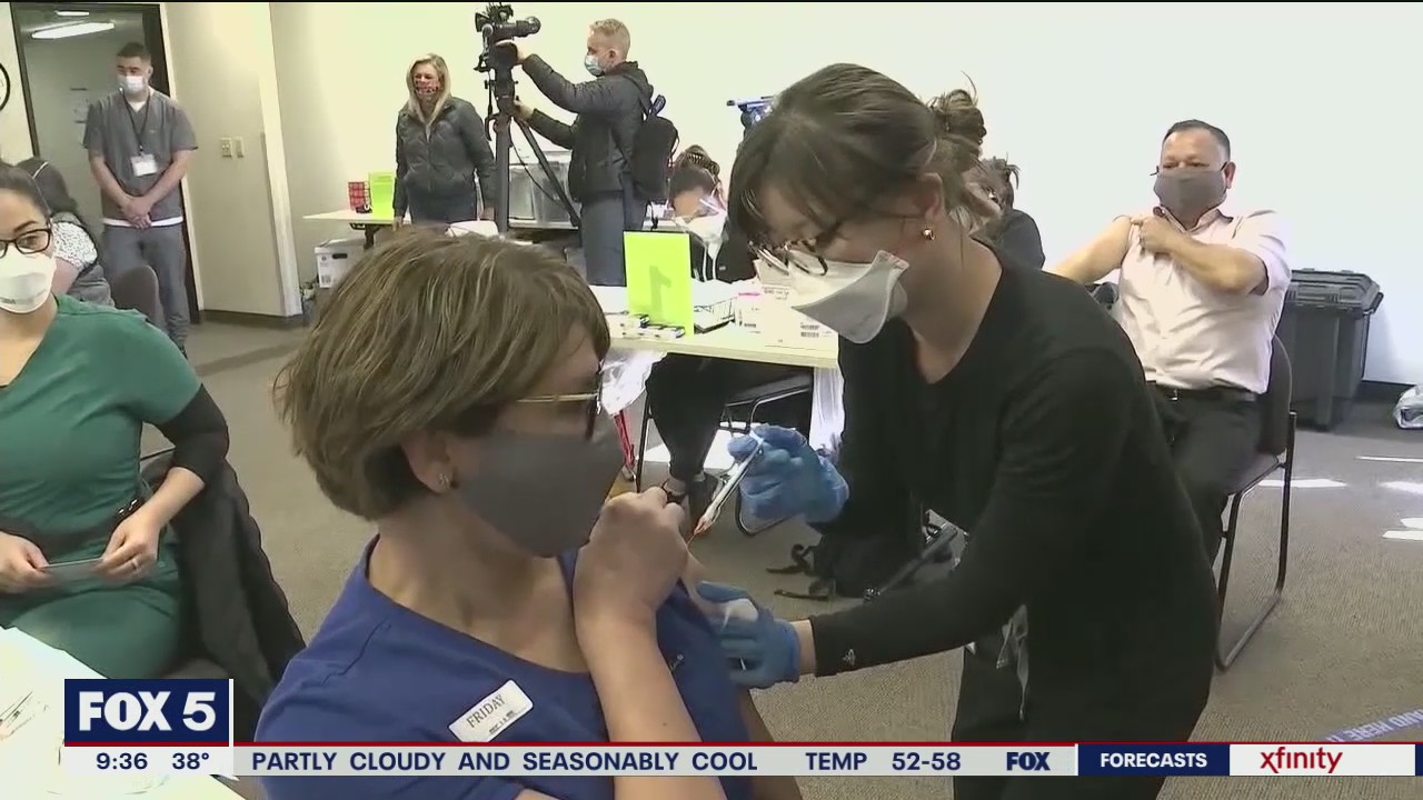 Dr. Neil Winawer on the latest COVID-19 news