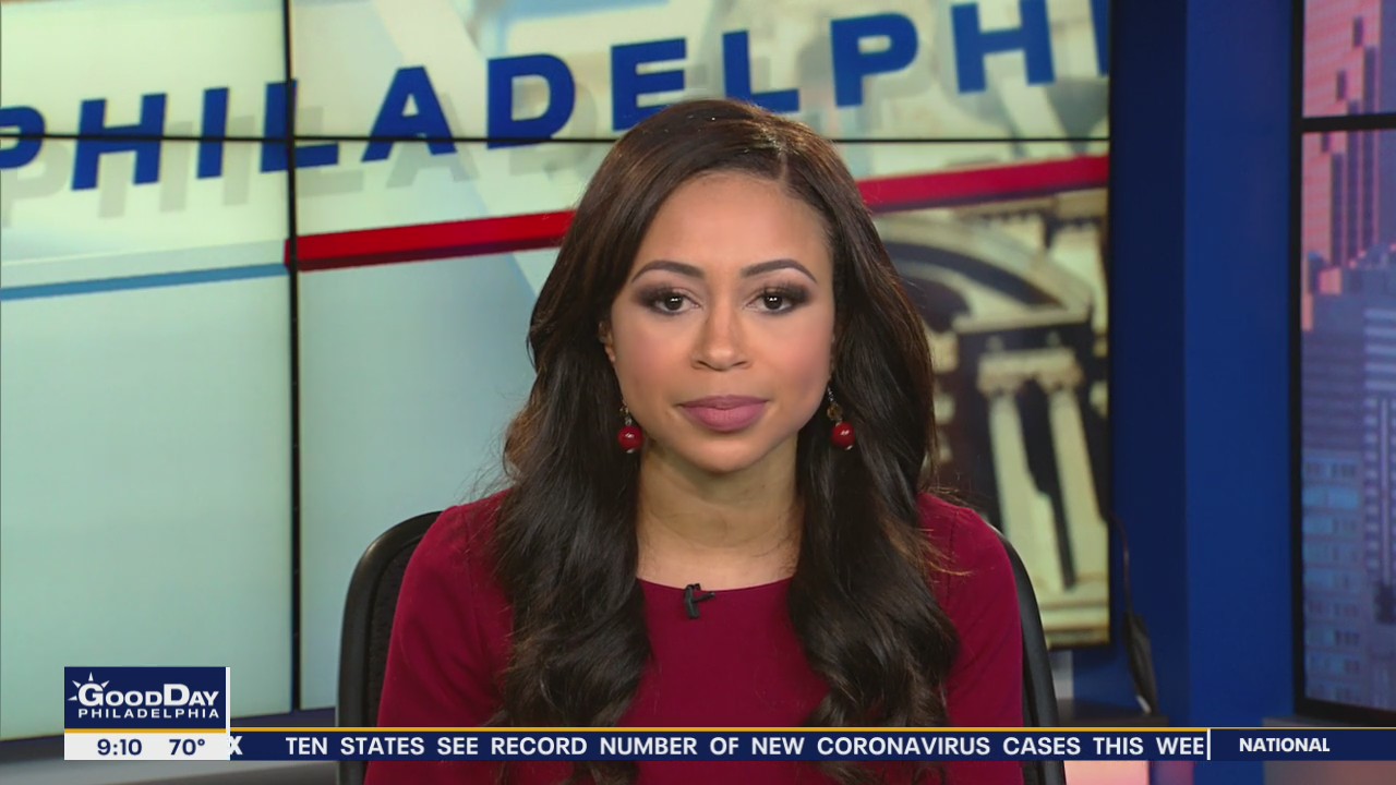 Alex Holley talks about what Juneteenth meant to her growing up in Texas
