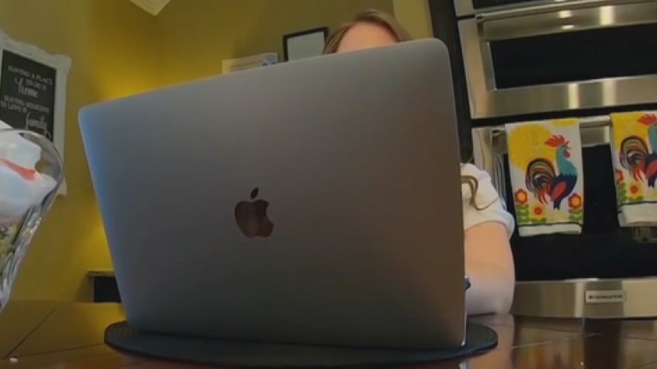 New software to prevent cheating during remote learning