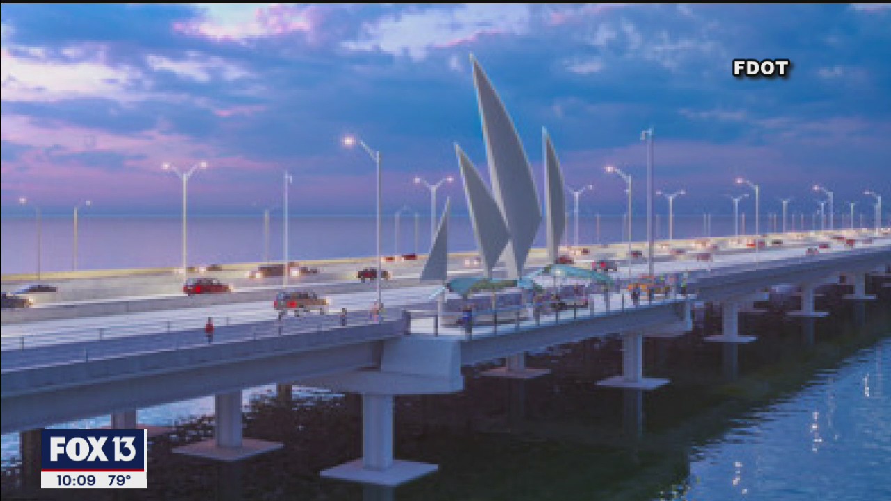 FDOT opens bridge design voting