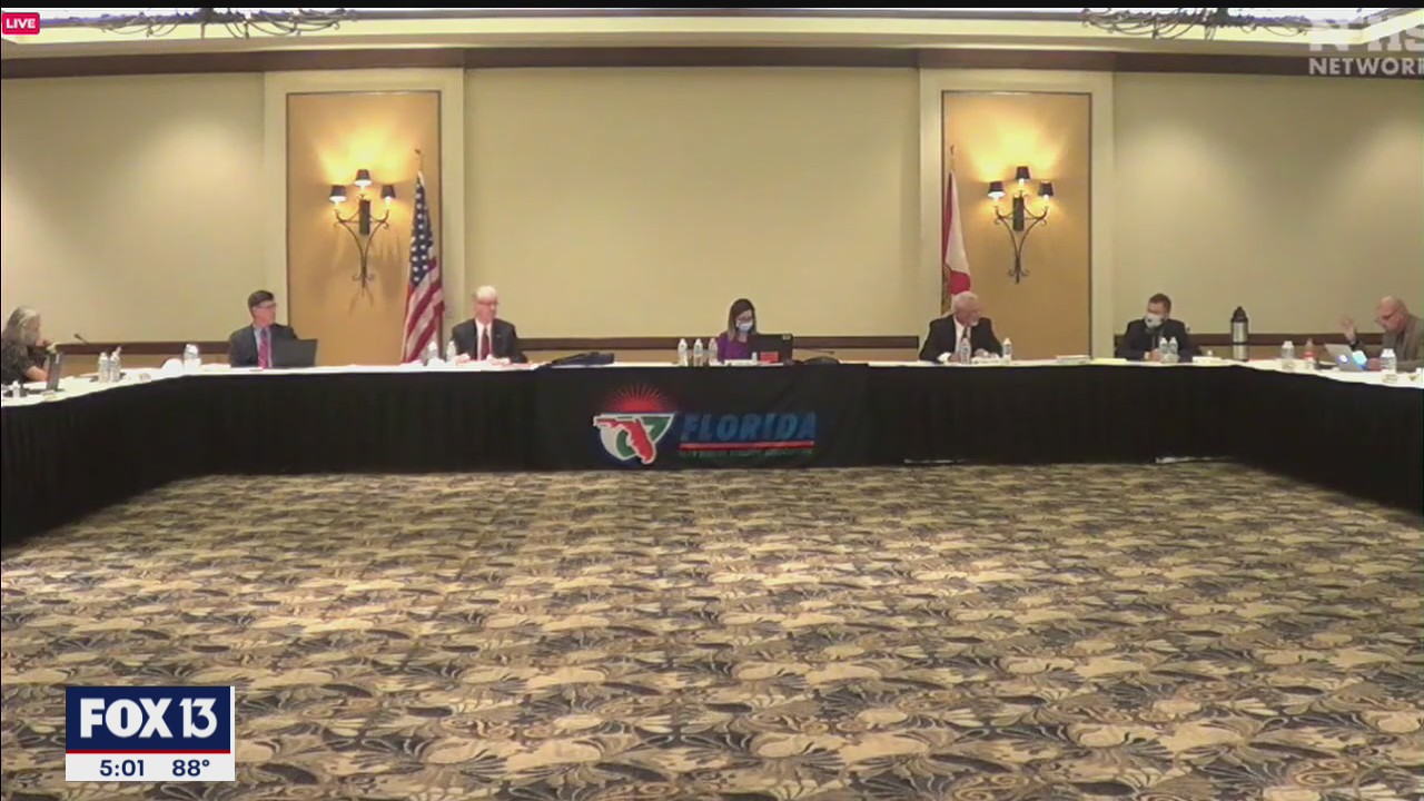 State board agrees to let high school sports resume