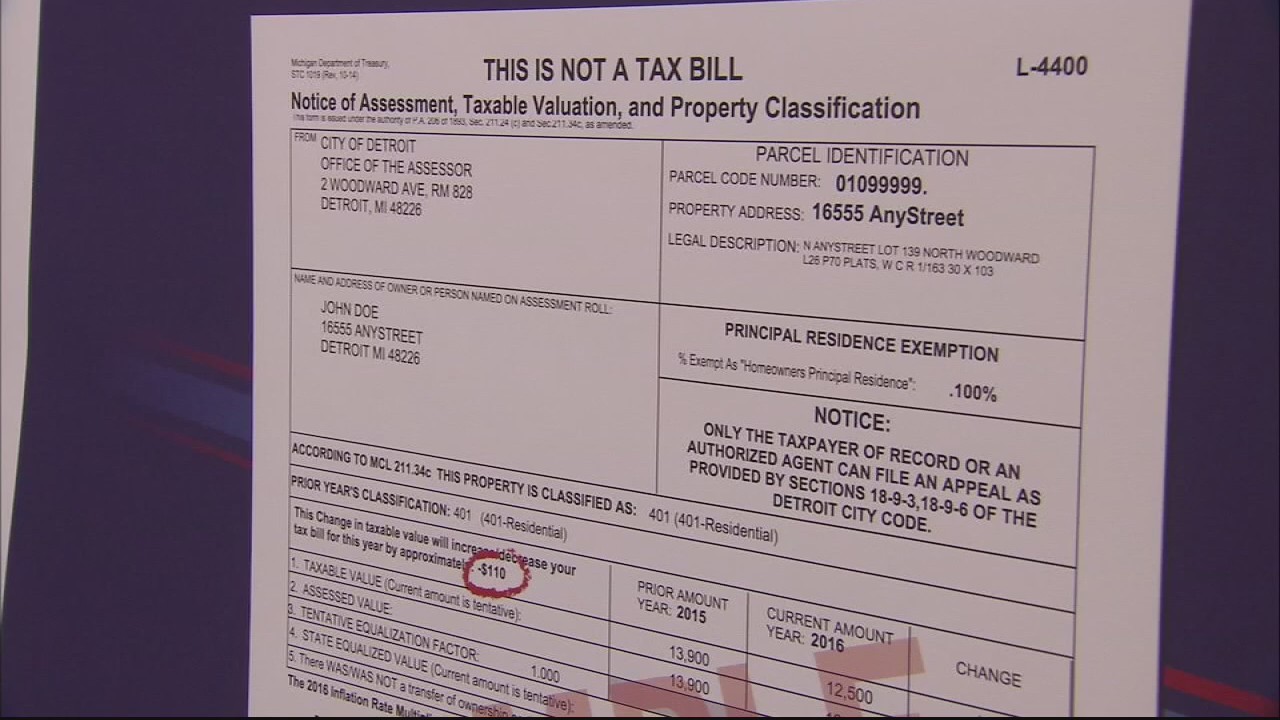 What is Proposal P and what will it do to Detroit's City Charter