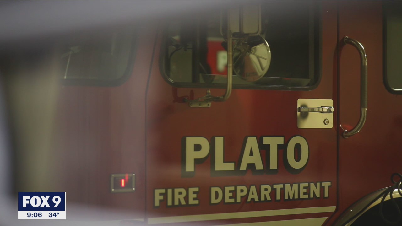 Minnesota fire department halts service due to COVID-19 outbreak