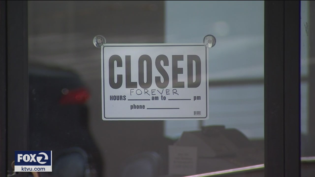 Louis' restaurant closes its doors in San Francisco after 83 years