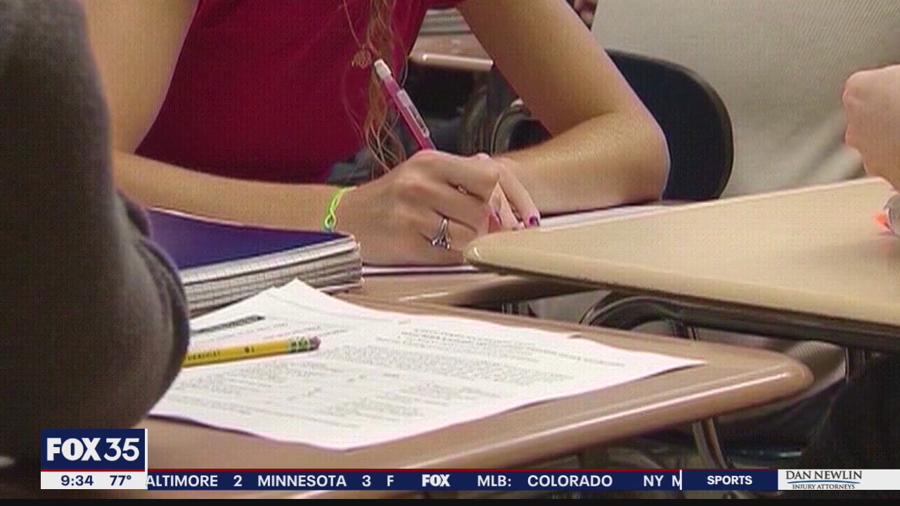 Summer slide: Helping students recover learning loss