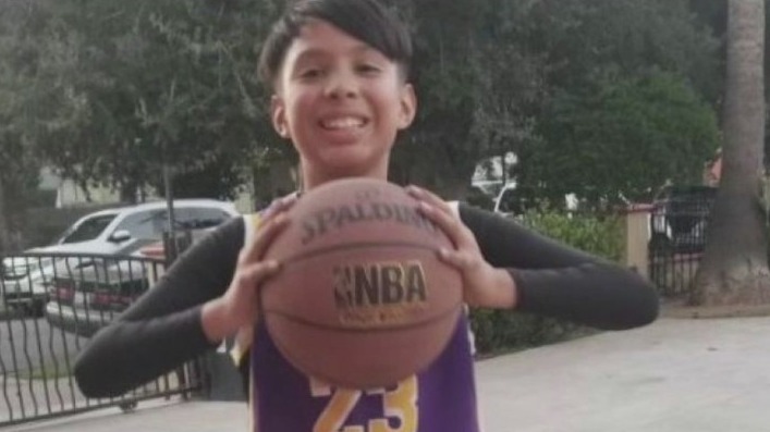 Donations for young boy shot in Pasadena