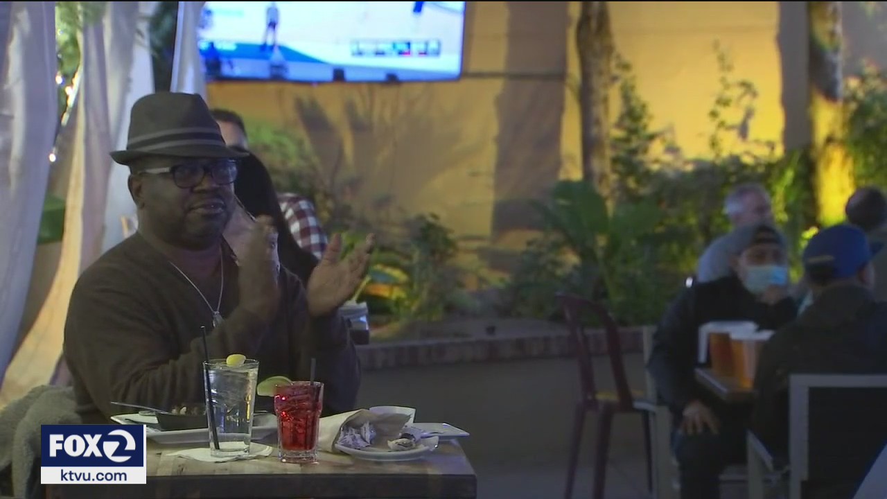 'Boring Bowl': Business owner comments on safety prep ahead of the Big Game