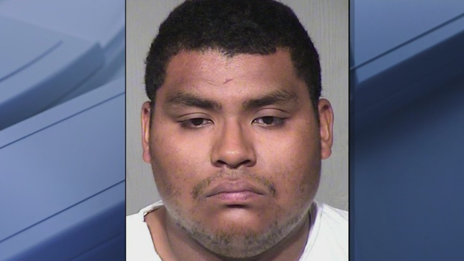 Phoenix man sentenced for stealing radioactive materials