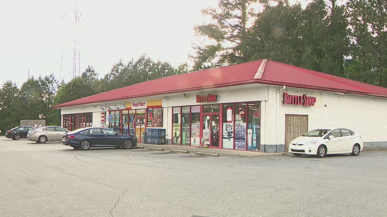 Beloved business owner shot