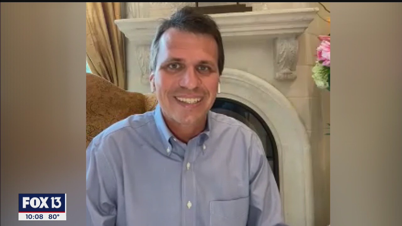 Trial results give Redington Shores participant hope