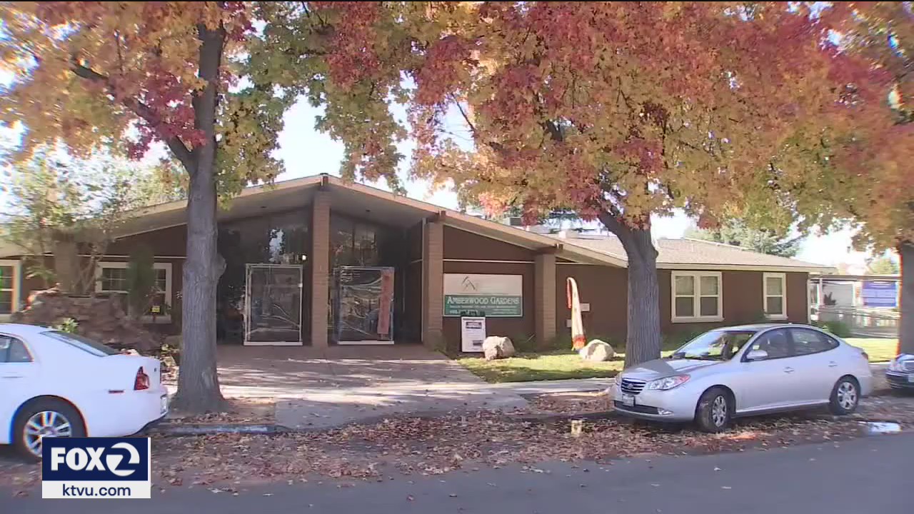 Coronavirus breakout at Santa Clara County nursing home infects 151 residents and staff