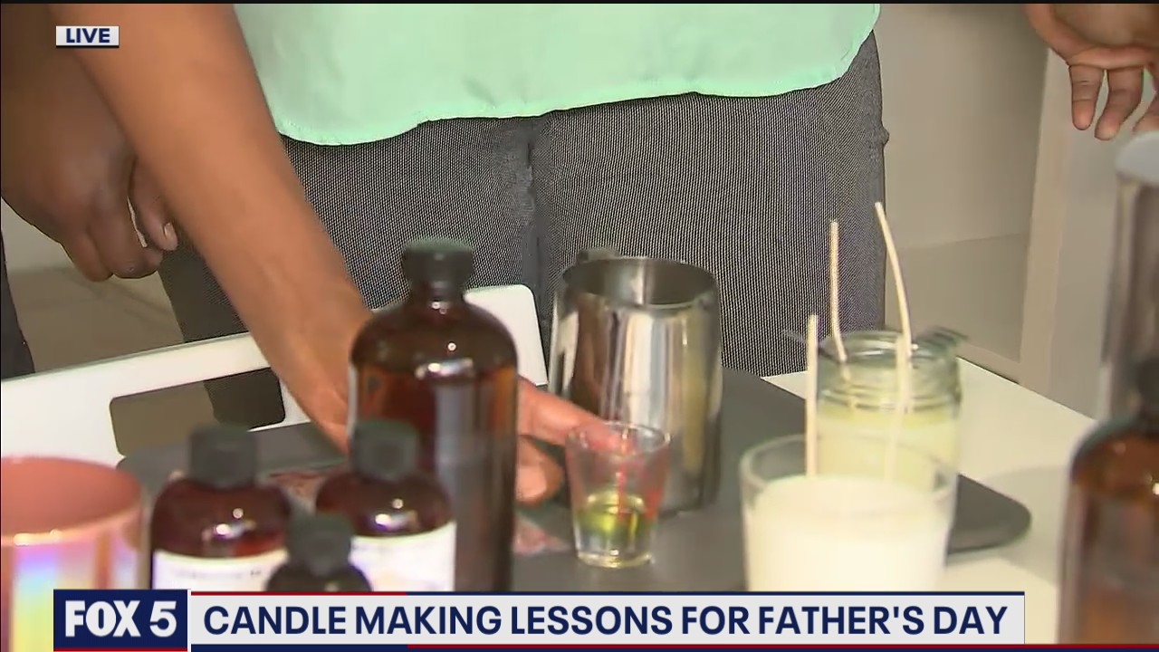 Bethesda Business Offers Unique Father's Day Experience
