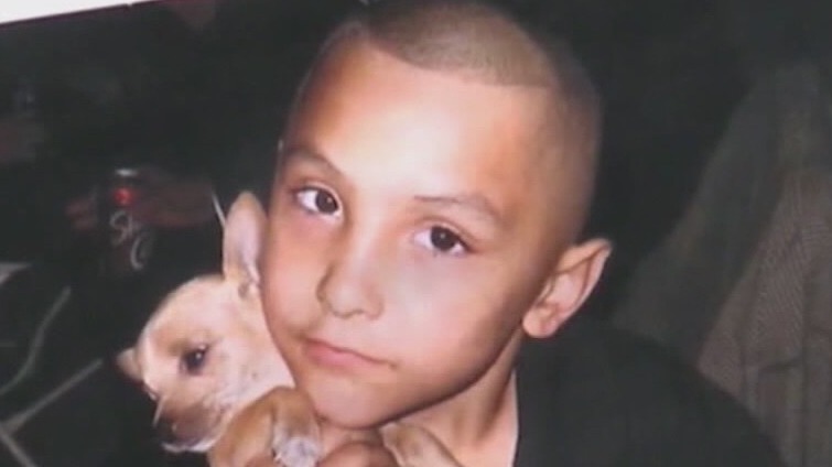 Celebration of life held for Palmdale boy Gabriel Fernandez who was killed by mother and her boyfriend