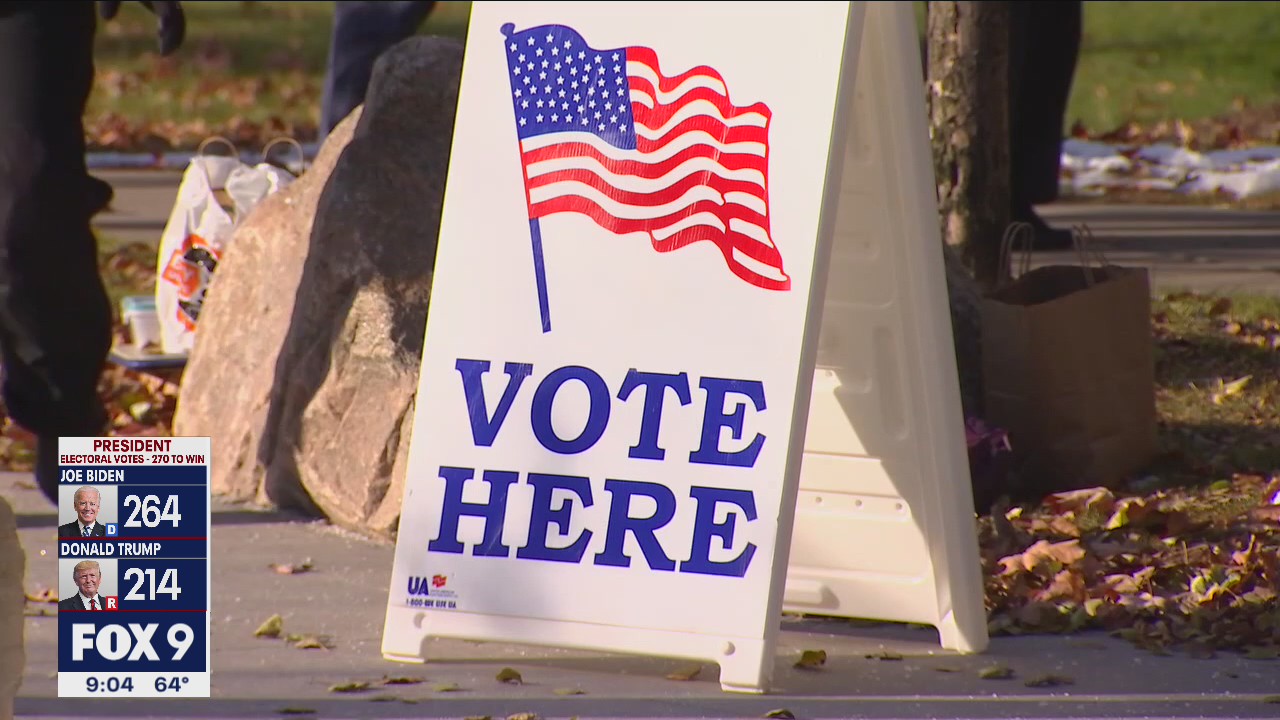 Other states look to Minnesota for advice amid ongoing vote counts