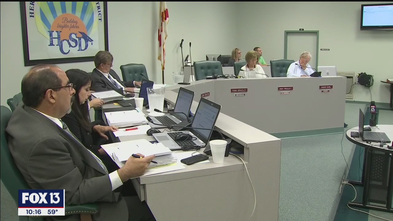 Officials weigh if superintendents should be elected