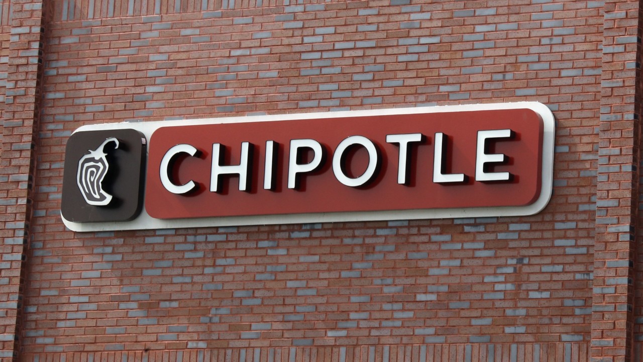 Chipotle to open its first digital-only restaurant