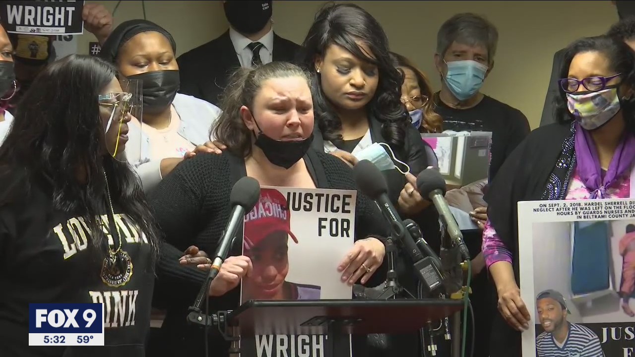 Community steps up to support Brooklyn Center residents impacted by protests