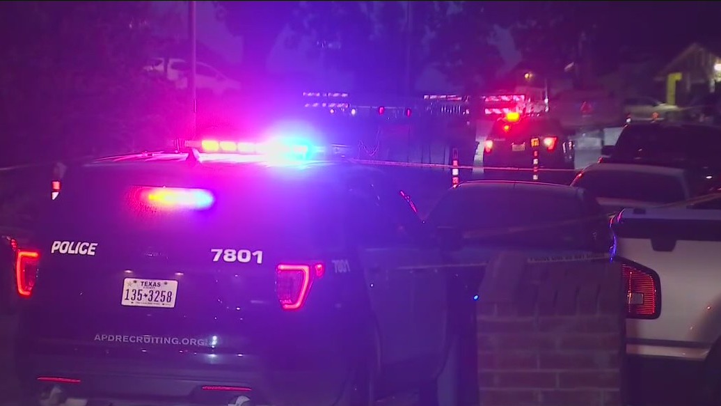 Austin police arrest suspect for fatal shooting in East Austin