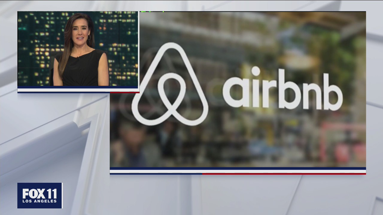 Airbnb blocks some one-night rentals for July Fourth weekend