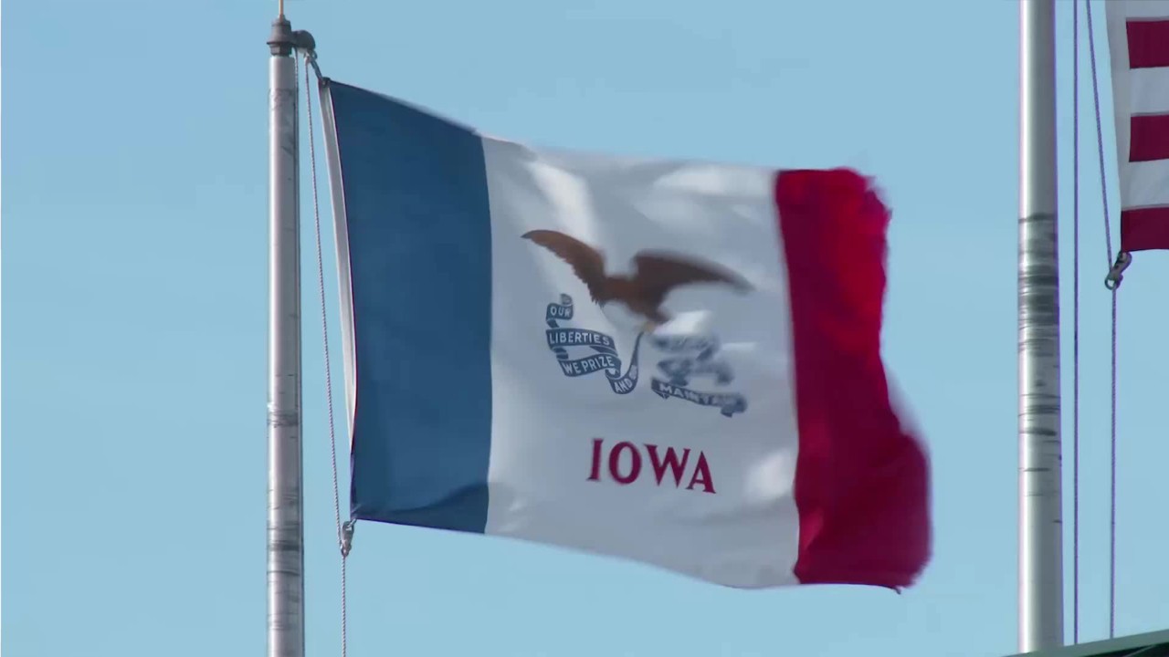What are the Iowa caucuses and how do they work?