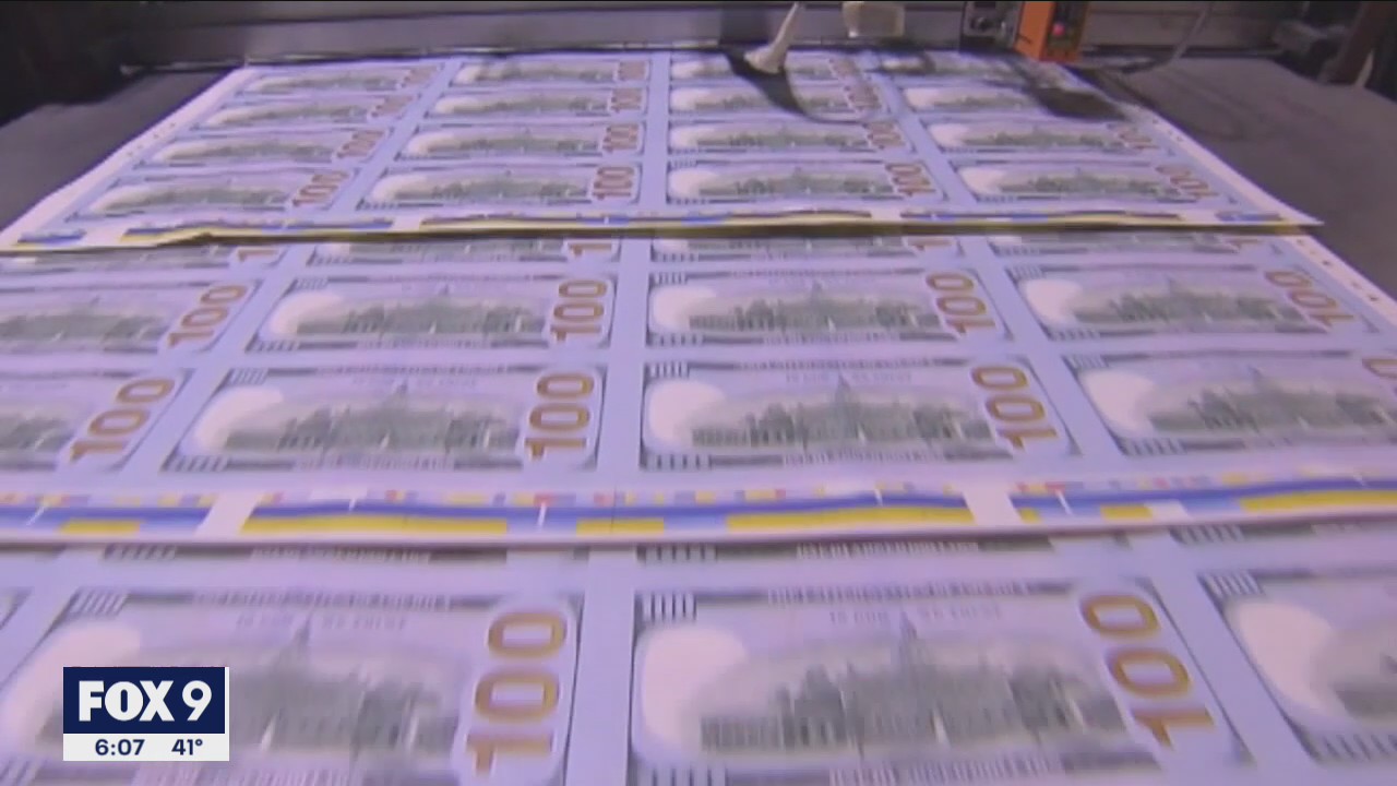 Stimulus passes Congress: Here's when you'll get $1,400