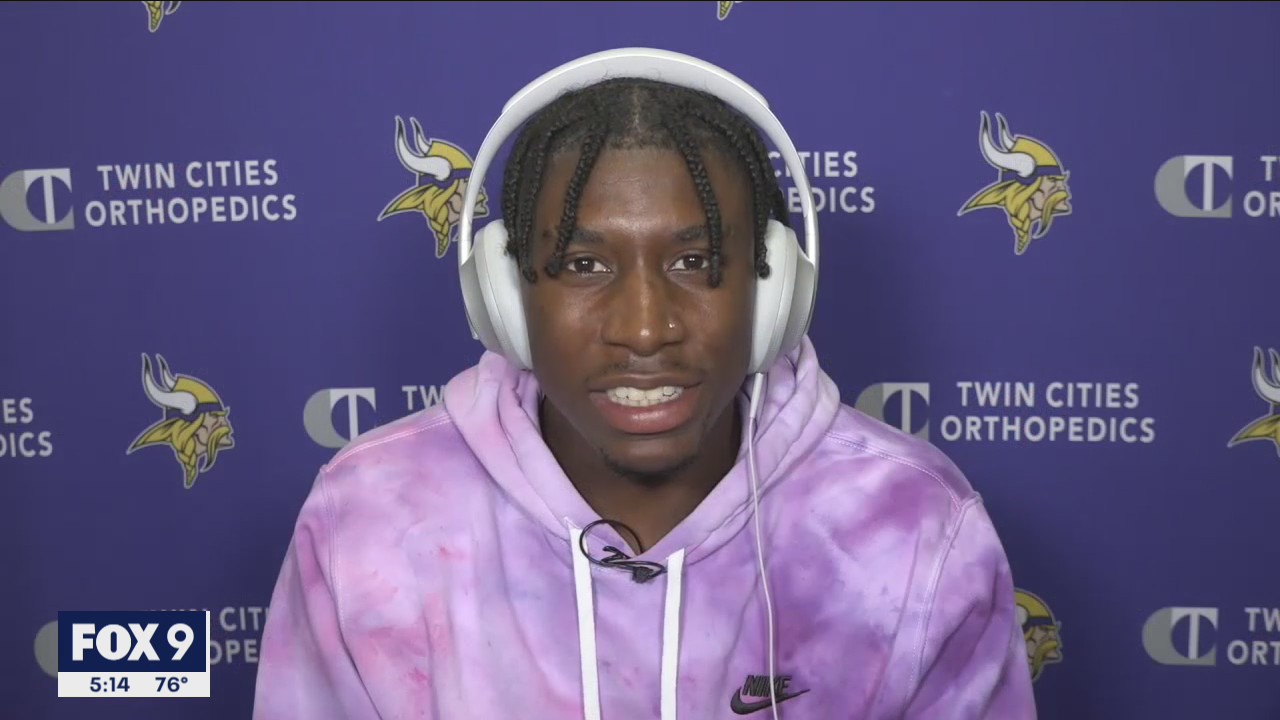 Vikings looking for answers after poor performance in Indianapolis