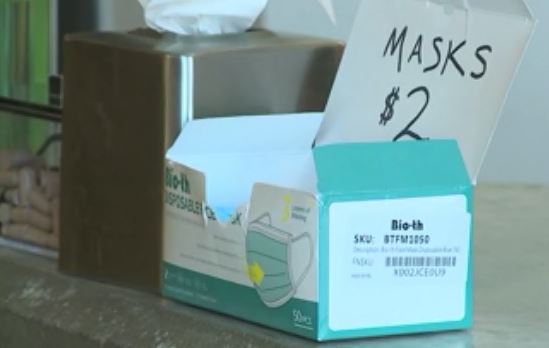Mask rules at Milwaukee, Waukesha businesses