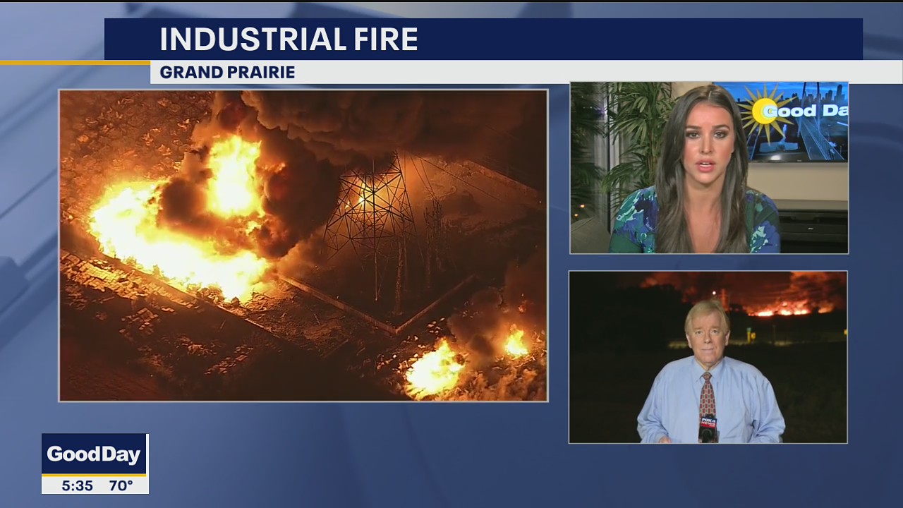530am fire coverage