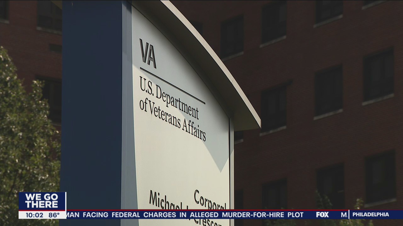 VA mandates COVID-19 vaccine for medical employees, staff