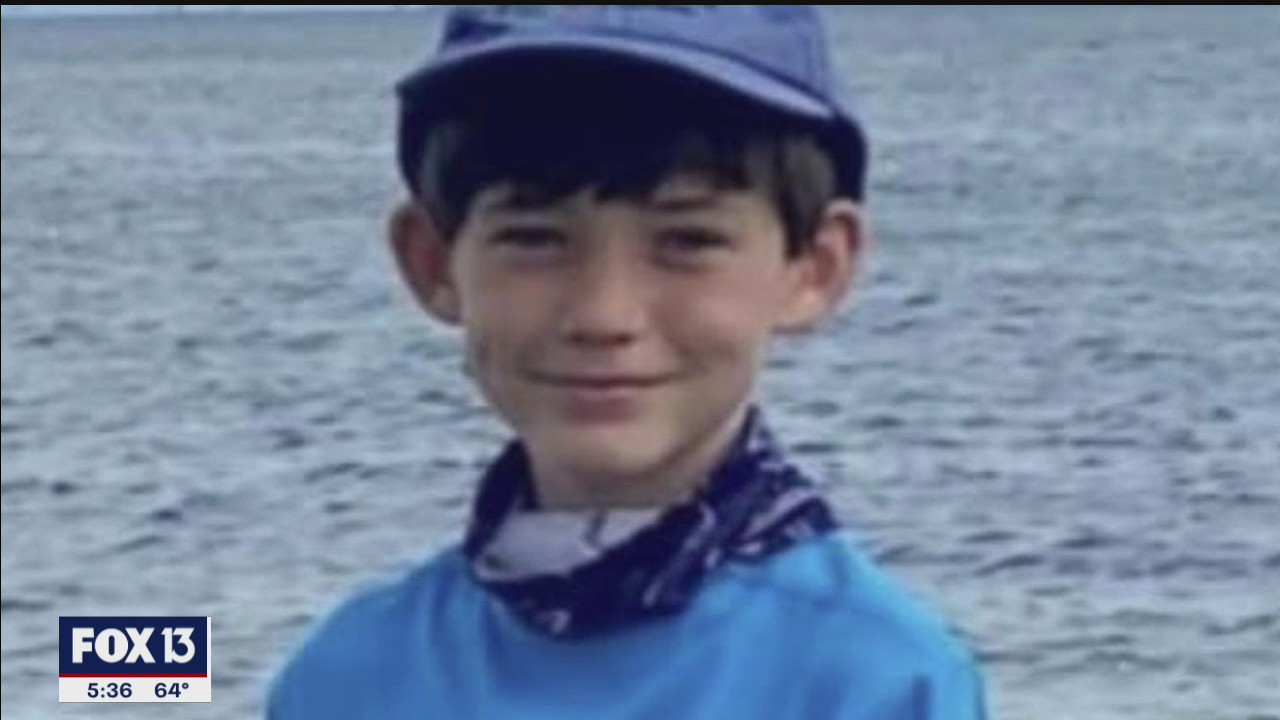 Ethan's Law introduced to honor child killed in boat crash