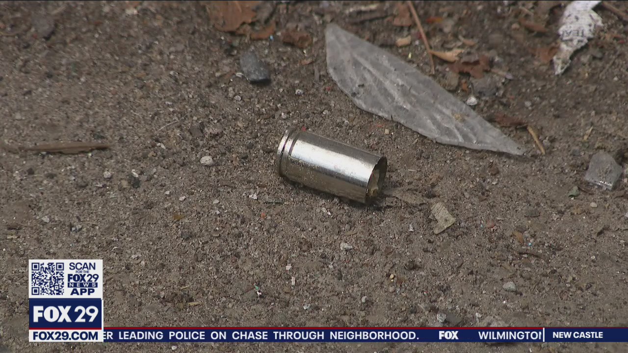 Philadelphia violence continues unabated as officials seek ways to curb it
