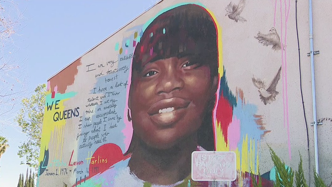 Playground renamed after Latasha Harlins
