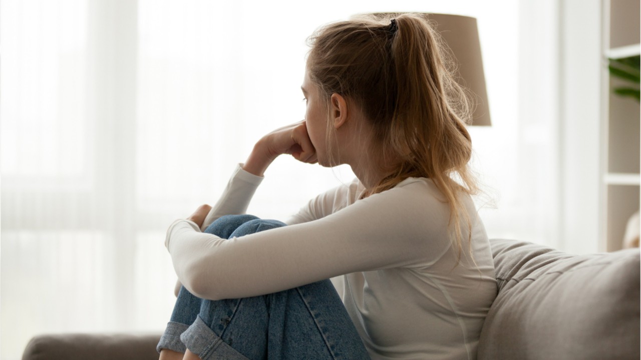 Study finds that teens on birth control pill report more crying, sleeping