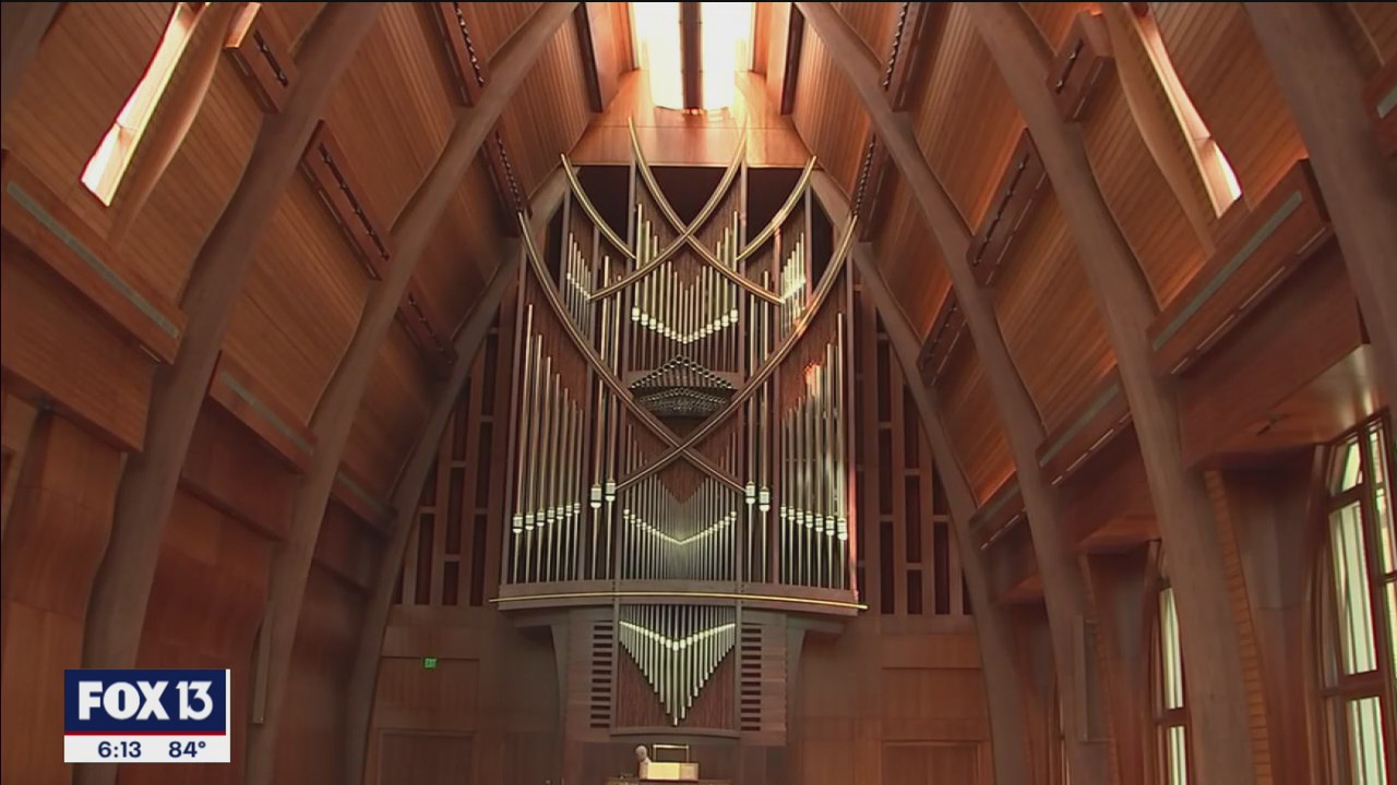 UT plans for new bell tower